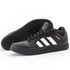 Adidas - Tyshawn (Black/White/Gold) *SALE